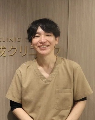 内田直宏医師