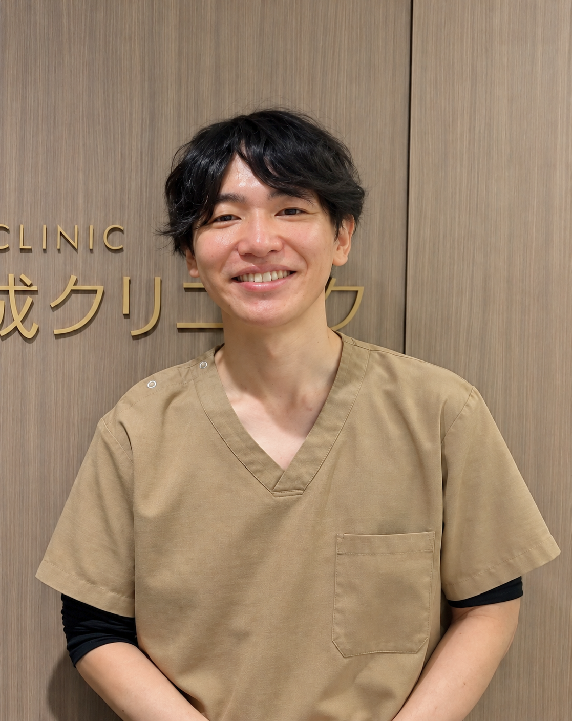 内田直宏医師