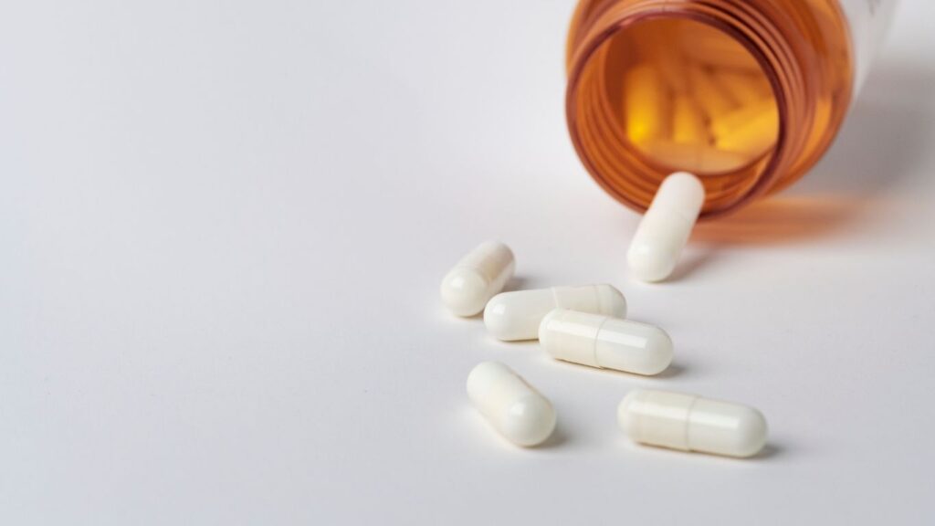 内服薬との併用